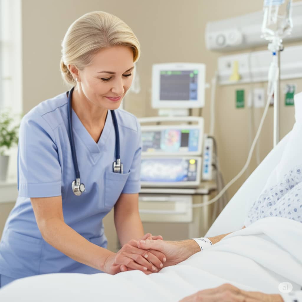 Home Care Services