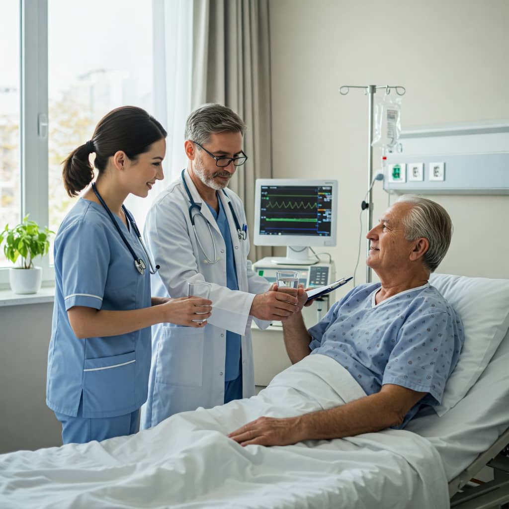 Skilled Nursing