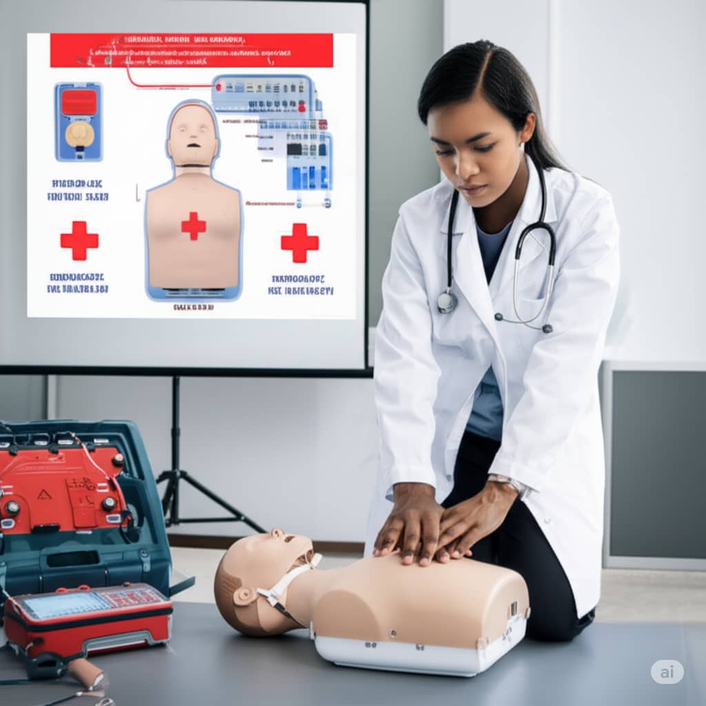 Healthcare Training