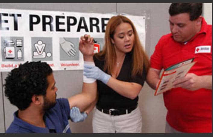 Healthcare Training