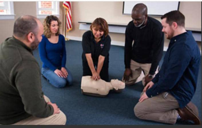 Healthcare Training