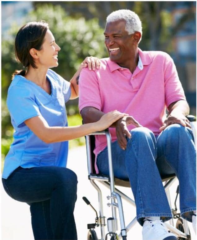Healthcare Training